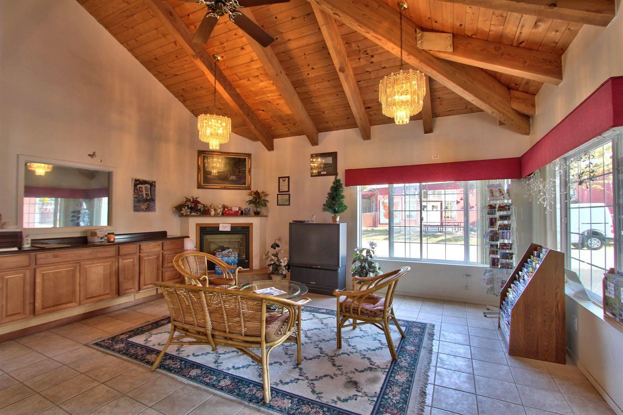 Butterfly Grove Inn Pacific Grove Extérieur photo